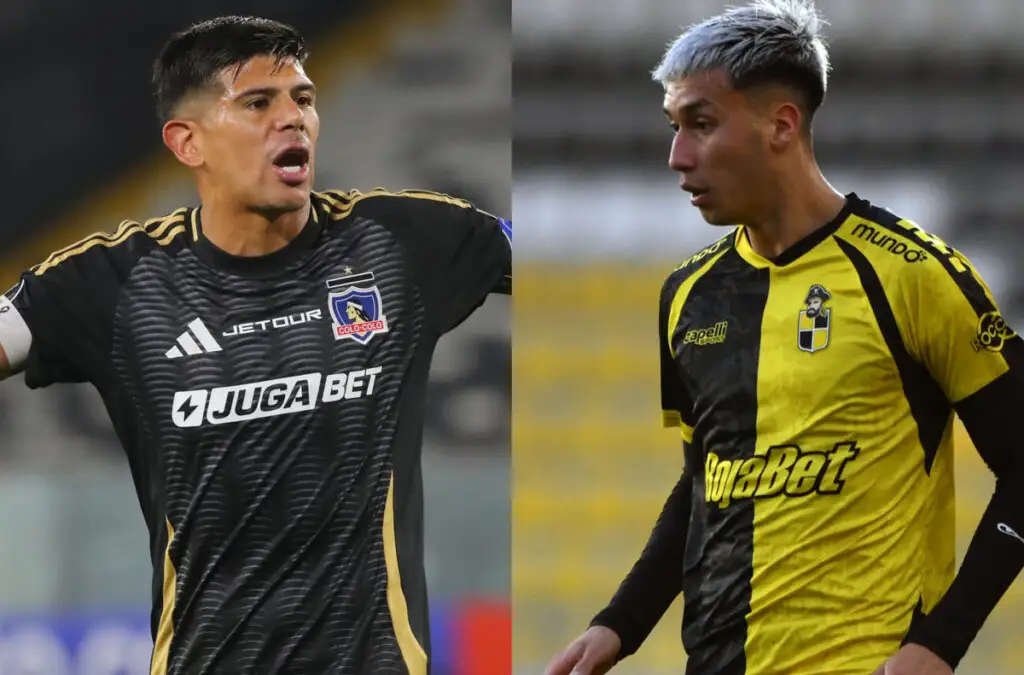 Colo-Colo enfrentará este sábado a Coquimbo Unido.
