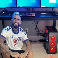 “El fútbol chileno es mejor”: Arturo Vidal enciende el debate y compara liga nacional con potencias sudamericanas