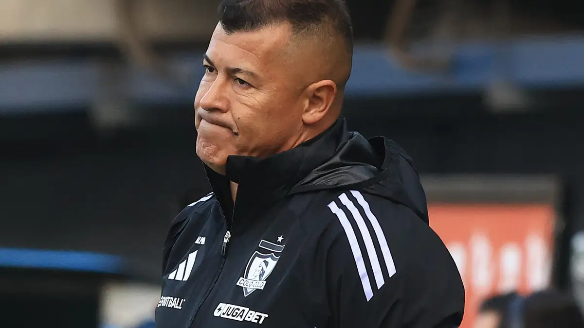 Jorge Almirón.