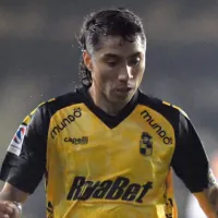¿Se ilusiona Colo-Colo? Desde Everton rompieron el silencio y negaron acuerdo por Luciano Cabral