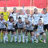 En busca de la final: Confirman las dos transmisiones para el partido de Colo-Colo Femenino vs Universidad de Chile