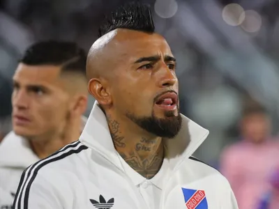 Alarmas en Macul: Afirman que grande del continente busca el fichaje de Arturo Vidal