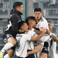 ByN se frota las manos: Los 7 jugadores de Colo-Colo que subieron su valor de mercado