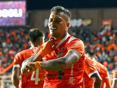 Sabe pelear descensos: La brillante jornada de Javier Parraguez con Cobreloa ante Deportes Copiapó