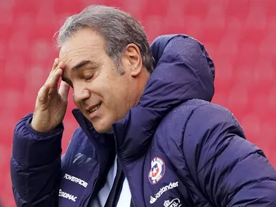 Martín Lasarte habló sobre su posible renuncia a la Selección Chilena