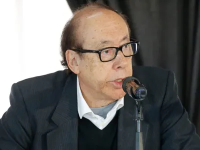 «Buscaría otras opciones»: Alfredo Stöhwing le baja el pulgar al posible primer refuerzo de Colo-Colo