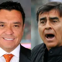No lo quiere más en Pedrero: Claudio Palma pierde la paciencia y exige una importante salida de Colo-Colo si no sale campeón