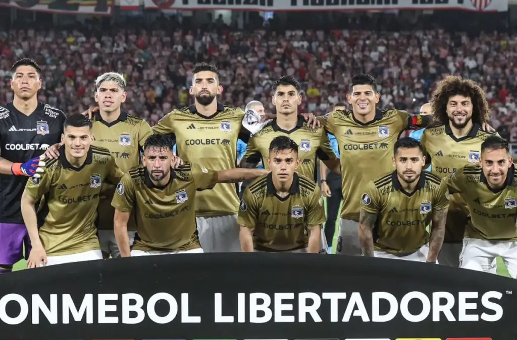 Los Albos tendrán un duro cruce ante River Plate por los cuartos de final de la Libertadores.