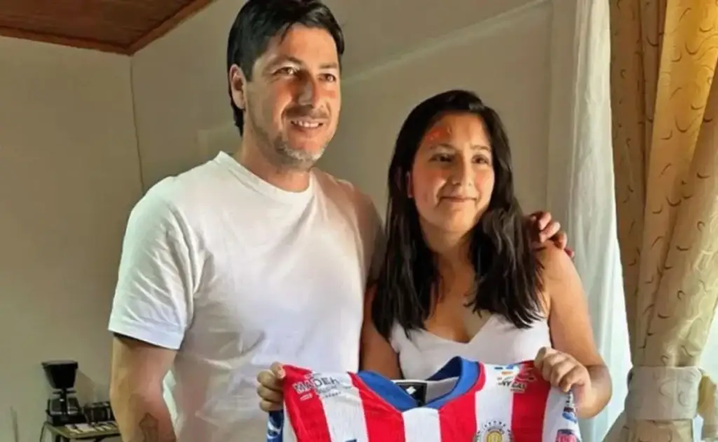 Jaime Valdés es el mayor accionista de Deportes Linares.