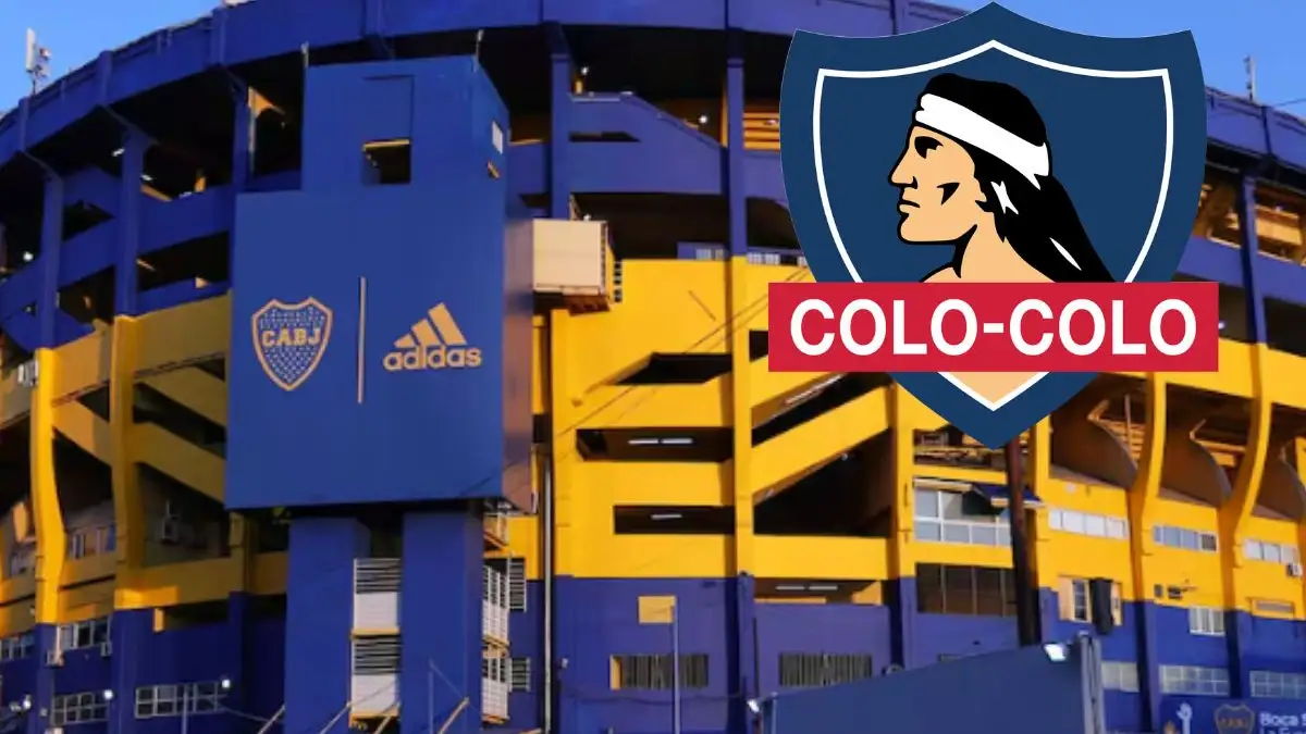 nuevo DT de Boca Juniors y opción de Colo-Colo (2)
