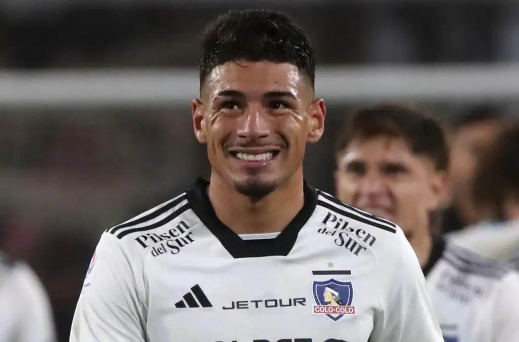 Alan Saldivia deberá ser operado por su rotura de menisco interno en su rodilla derecha.