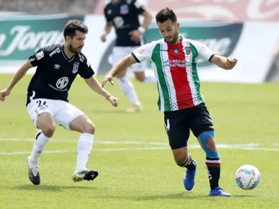 ¿Cómo llegan Colo-Colo y Palestino al partido de este sábado?