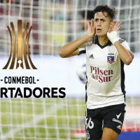 Pablo Solari dejó atrás la derrota ante River Plate y lanzó importante promesa al pueblo colocolino