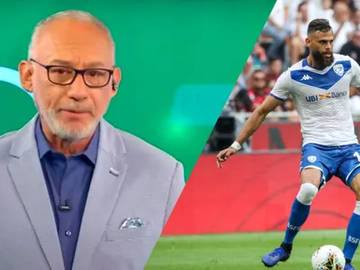 Mauricio Israel aseguró que Colo-Colo sumará un defensor del fútbol europeo
