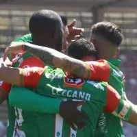 ¿Robo? Así fue el polémico gol que le dio el triunfo a Cobresal e indignó a los hinchas de Colo-Colo