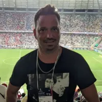 César Luis Merlo adelantó que Colo-Colo comenzó las conversaciones para sumar su primer fichaje