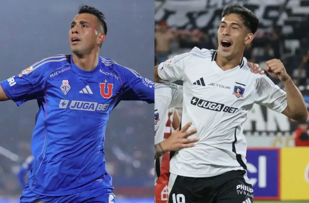 Jorge Almirón habría descartado a Rodrigo Contreras por el fichaje de Salomón Rodríguez.