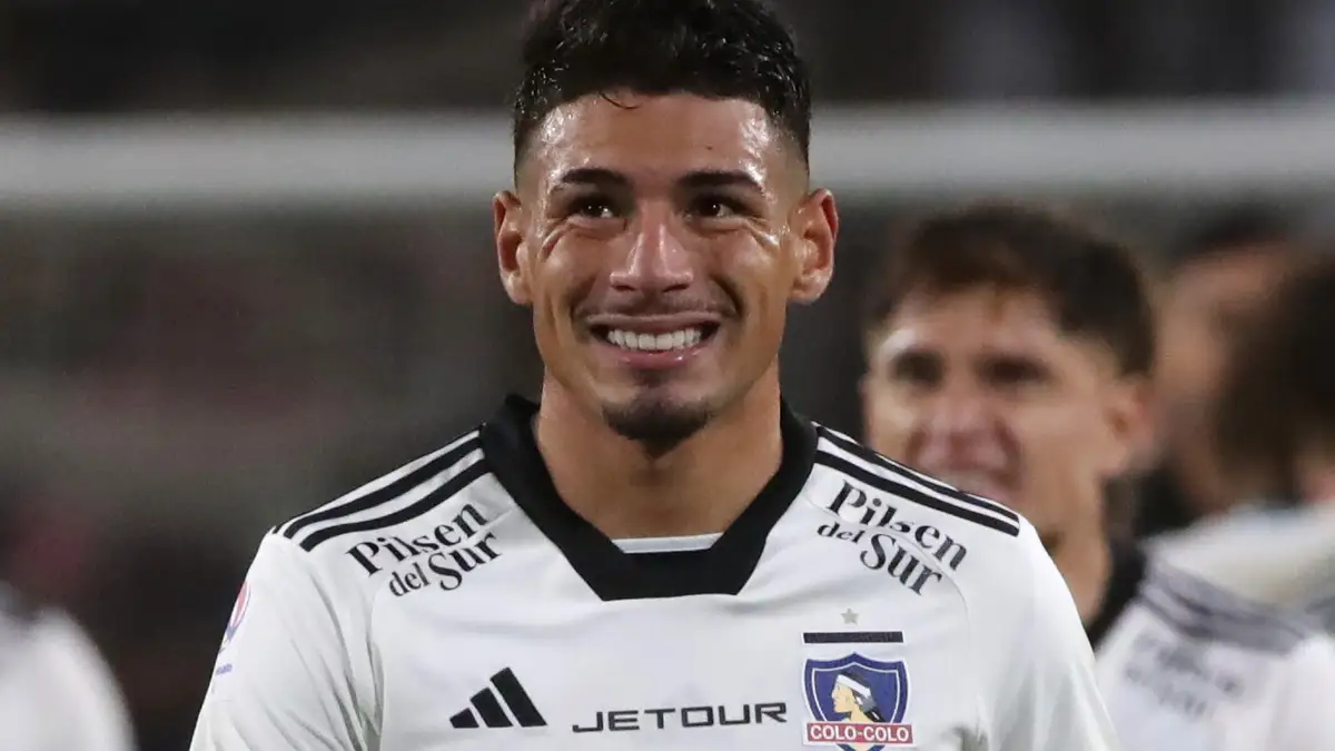 Alan Saldivia deberá ser operado por su rotura de menisco interno en su rodilla derecha.