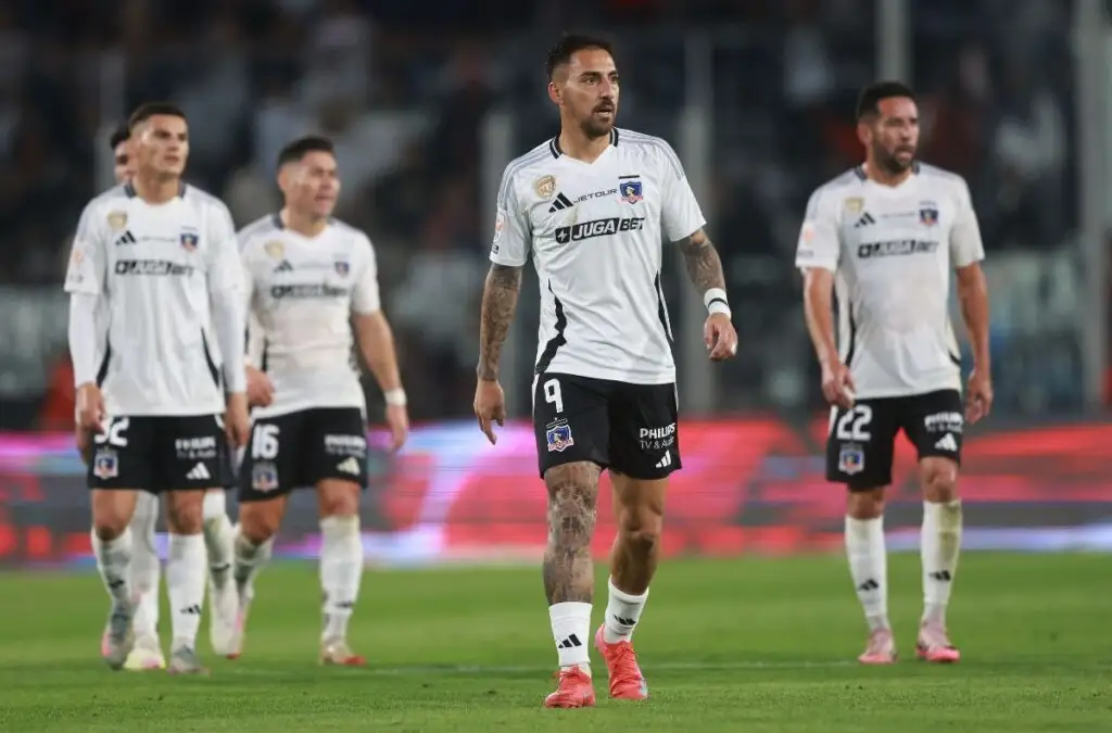 Colo-Colo tiene varios partidos pendientes en el ámbito local.