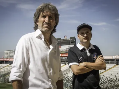 Colo-Colo confirmó que buscará la renovación de dos de sus figuras