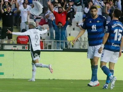 Ex Universidad Católica ninguneó la goleada de Colo-Colo sobre Betis y la bajó el perfil al amistoso en Concepción