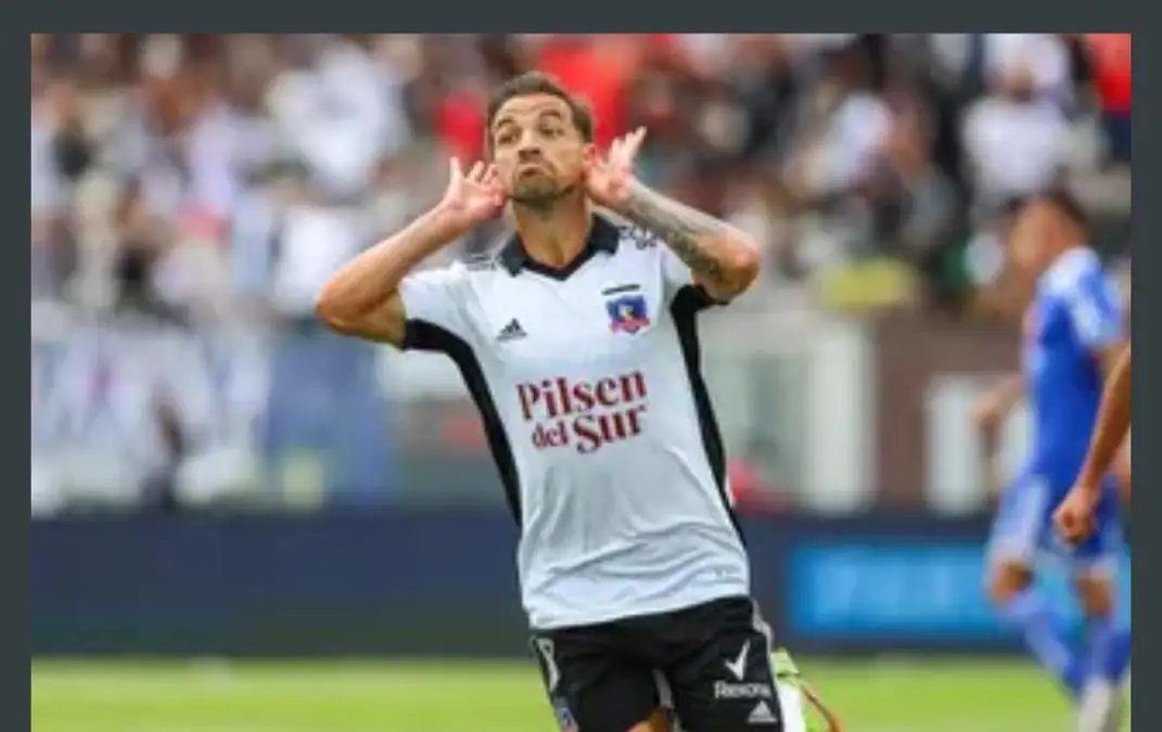 El Deportivo de La Tercera.