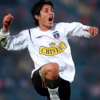 Finalista continental con Colo-Colo repasa la locura que fue compartir con Matías Fernández: “Verlo en la cancha era…”