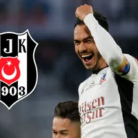 Se preocupa Besiktas: Otro grande de Europa quiere entrometerse en el camino de Gabriel Suazo
