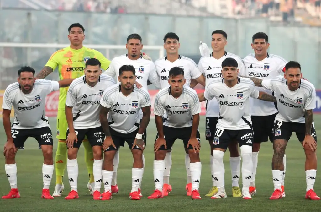 Colo-Colo jugará la fecha 4 de la Copa Chile durante la Fecha FIFA de marzo.