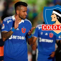 Matías Zaldivia cuenta detalles de su fichaje por Universidad de Chile y adelanta Superclásico ante Colo-Colo