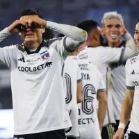 Con un debutante: Los cuatro albos que Ricardo Gareca llamó para los duelos ante Brasil y Colombia