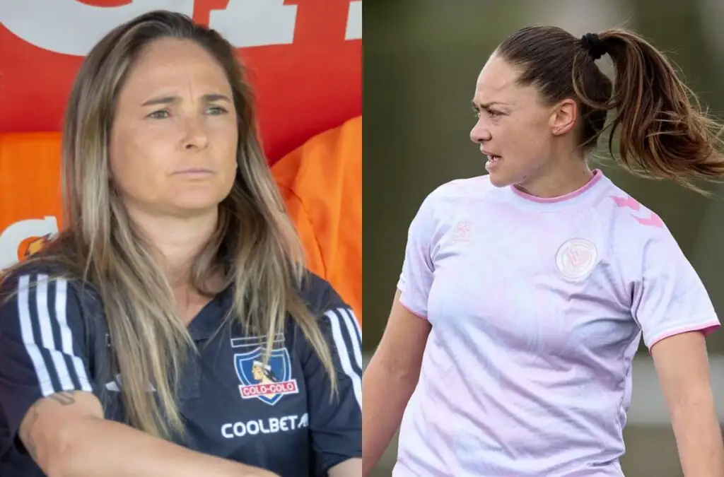 Tatiele Silveira se ilusiona con el retorno de Estefanía Banini