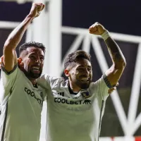 Superó a Claudio Borghi: El nuevo record que batió Colo-Colo tras el triunfo ante Unión la Calera