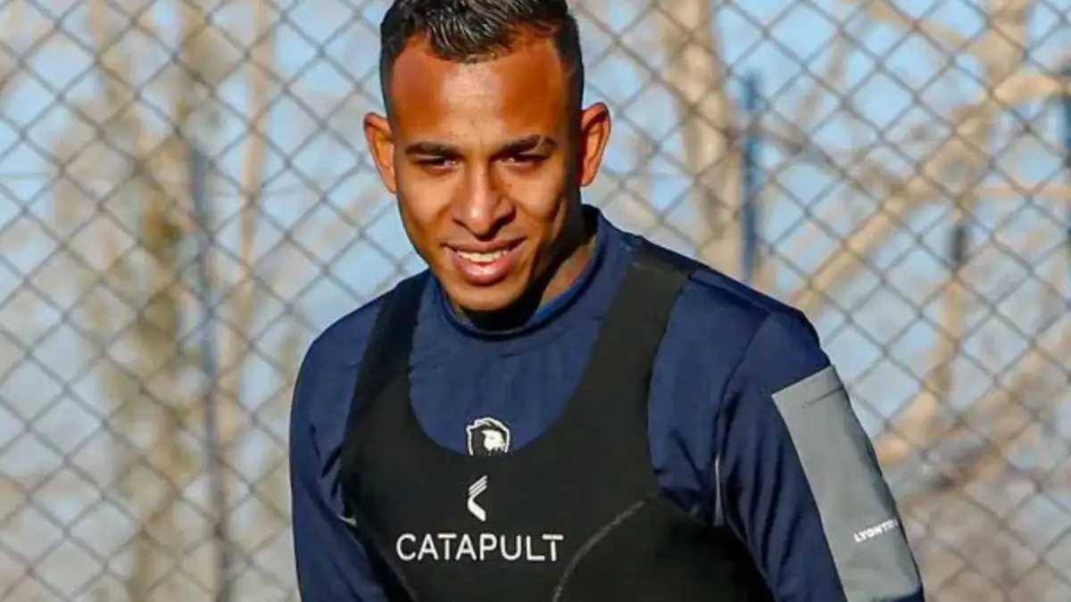 Colo-Colo insistirá en el fichaje de Sebastián Villa.