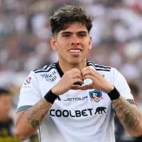 Carlos Palacios no se guardó nada y mandó recado por el Superclásico: «Me sale de sangre»