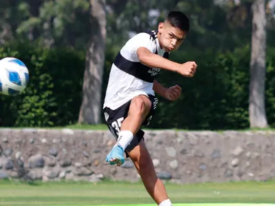 Continúa la preparación: Colo-Colo confirmó un nuevo amistoso