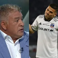 Efecto Ben Brereton: Claudio Borghi lanza advertencia por la nominación de Lucas Cepeda a La Roja