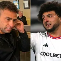 Jorge Valdivia destrozó a Maximiliano Falcón y no perdonó el empate ante Monagas: «Era el partido en que debía sacar ventaja»