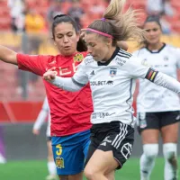Con debut incluido: Cuándo, a qué hora y donde ver el duelo de Colo-Colo femenino frente a Unión Española