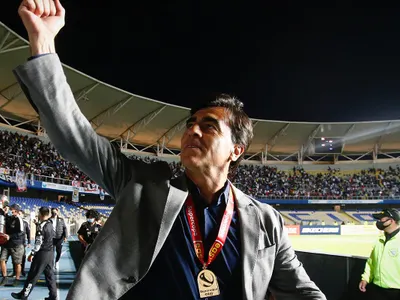 Gustavo Quinteros se refirió a la posibilidad de sumar un último refuerzo