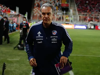 ¡Un secreto a voces! Martín Lasarte reconoce indisciplina de jugadores de ‘La Roja’