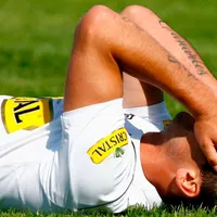Se niega al retiro: Uno de los peores refuerzos de Colo-Colo en la última década encontró club en la Primera B