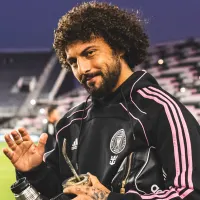 No será completo: Aníbal Mosa revela la forma de pago del Inter Miami por el pase de Maximiliano Falcón