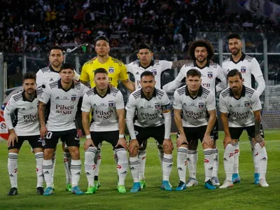 Partidos de lujo: Colo-Colo recibe importante invitación para disputar amistosos fuera de Chile