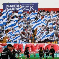 El polémico mensaje de Universidad Católica contra Colo-Colo en la antesala del clásico en Santa Laura