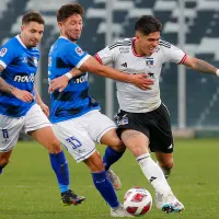¿Despertará el interés de Colo-Colo? Figura del fútbol chileno dejó en suspenso su futuro deportivo