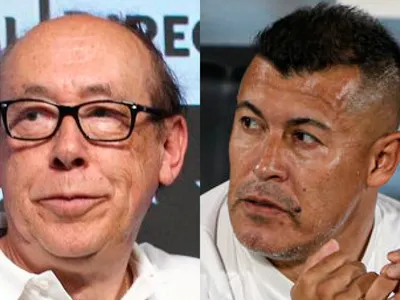 Colo-Colo revela al DT que contactaron antes de Almirón: «Uno de los entrenadores con más futuro»
