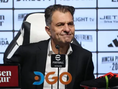 Ya lo tiene claro: Aníbal Mosa aclaró los tres asuntos que espera zanjar tras volver a presidencia de ByN