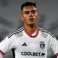 No queda espacio a dudas: La sencilla explicación por la que Vicente Pizarro no es titular indiscutido en Colo-Colo
