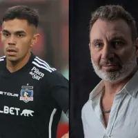 «Si lo saca, está bien»: Marcelo Barticciotto sorprende y apunta a una posible salida de Vicente Pizarro